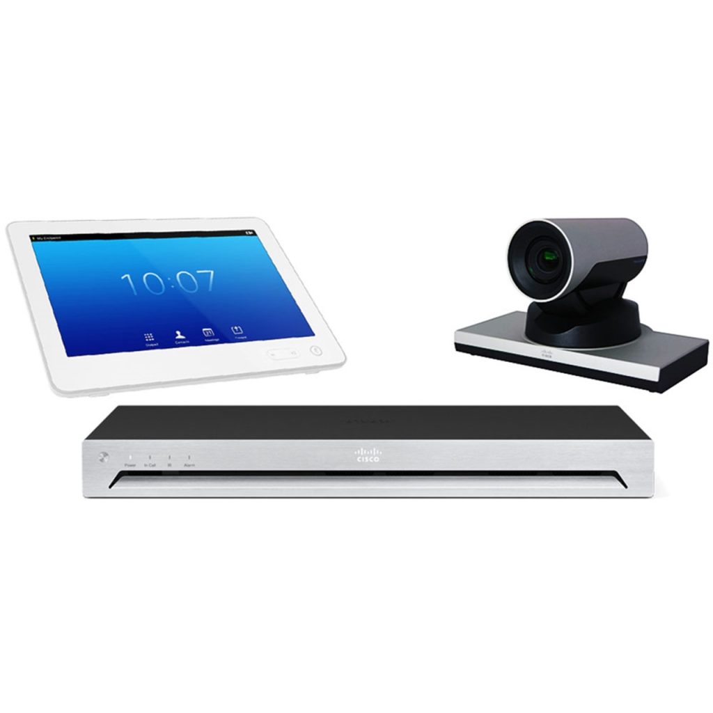 Cisco Video Conference Systems 