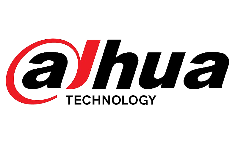 Dahua Logo