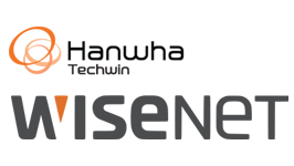 dastech hanwha-wisenet-logo