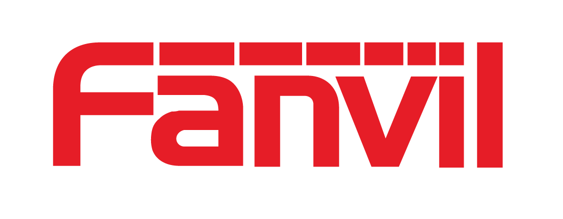 About Us fanvil logo png