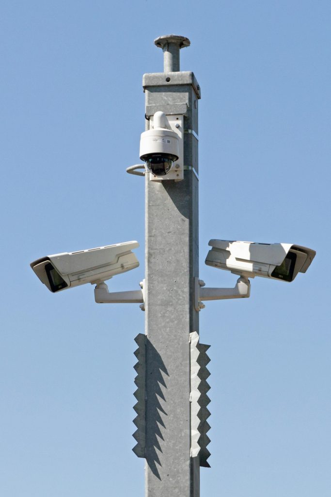 hik camera
