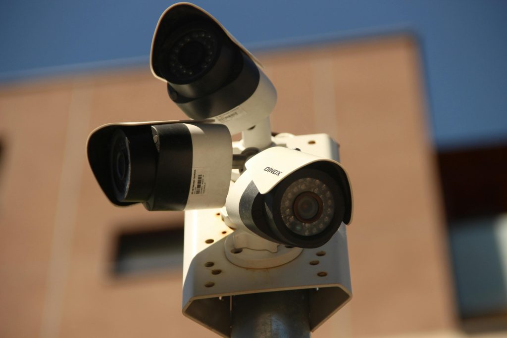 hikvision cctv